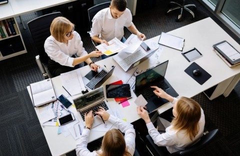 Как подобрать ноутбуки